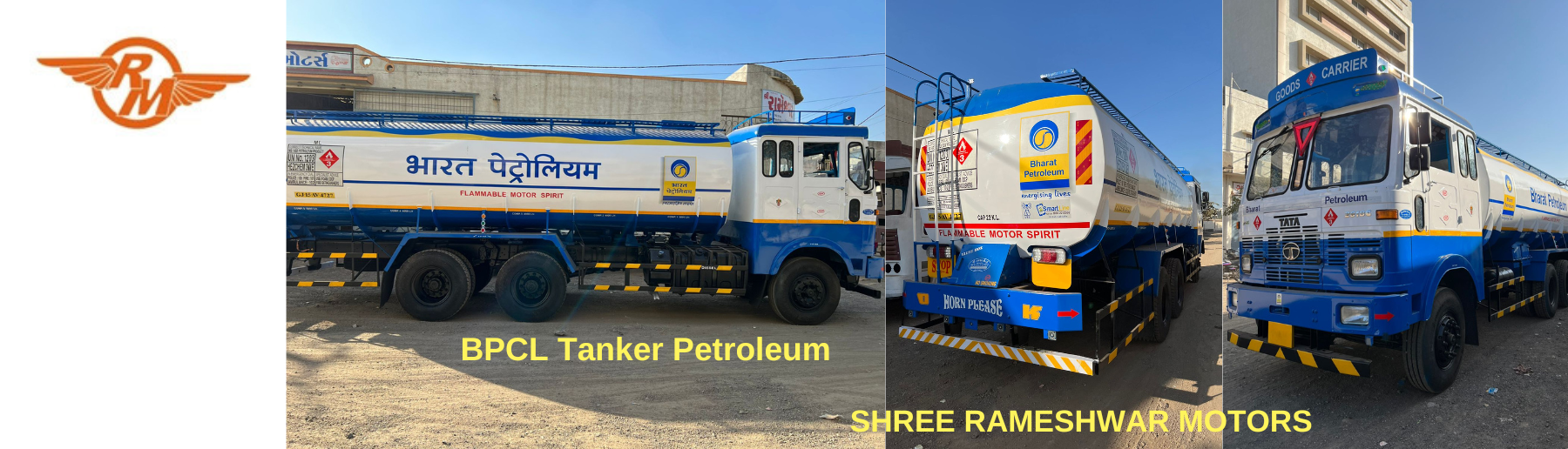 IOCL Oil Truck Manufacturers In Delhi